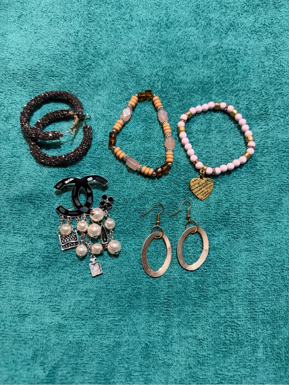 Women’s Jewelry
